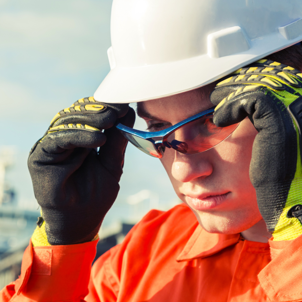 Protective Eyewear: An Essential Tool for Work, Sport, & Hobbies