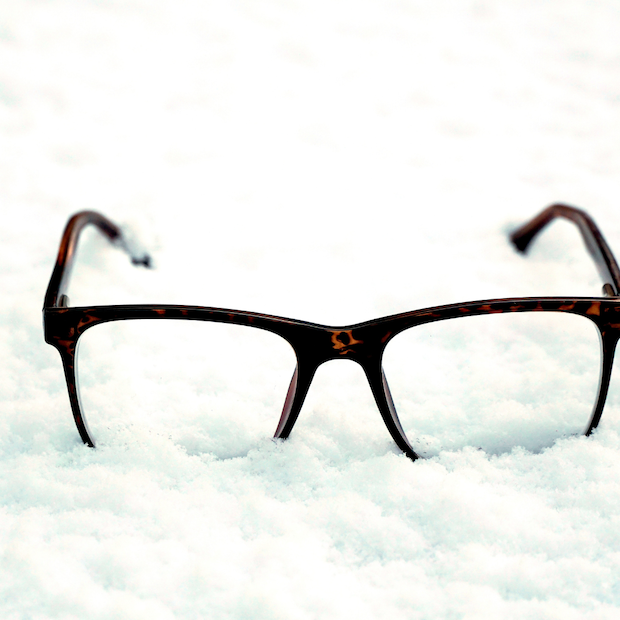 Winter Eye Care